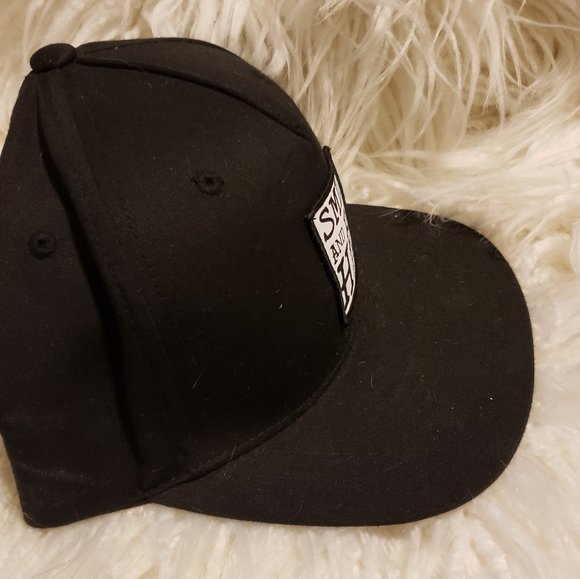 Flat-Billed Unisex Baseball Hat - Picture 5 of 6